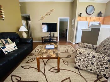 Bruces Southern Dunes Vacation Home