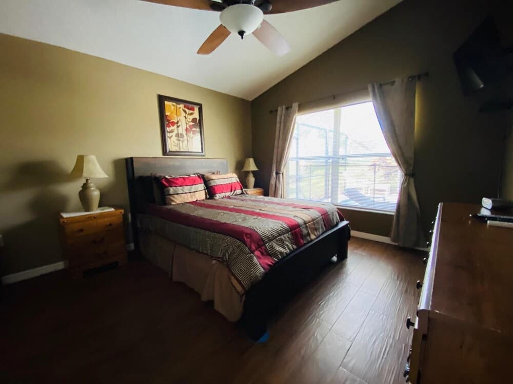 Bruces Southern Dunes Vacation Home