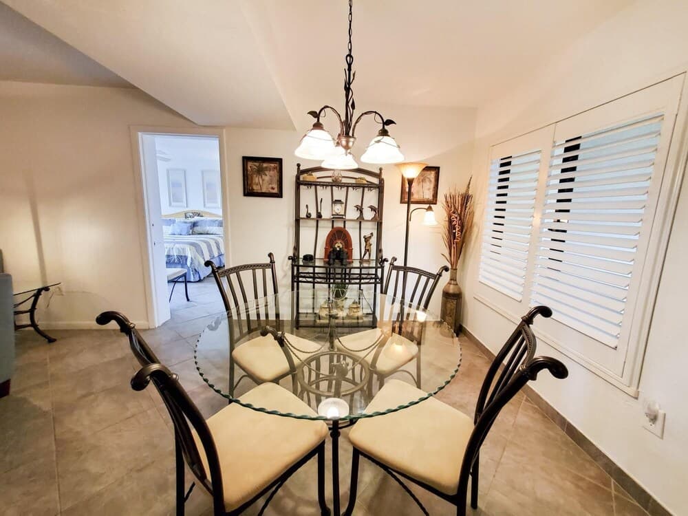 Fred s Santa Maria Harbour Resort Condo