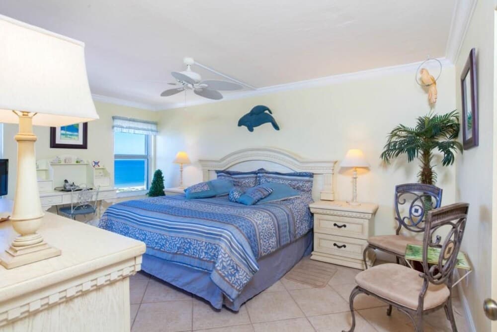 Fred s Eden House Condo