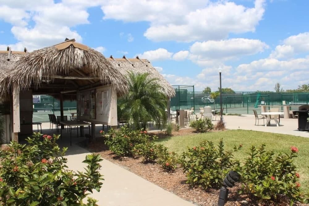 Bonita Beach Tennis Unit 1702