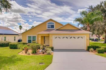 Michael s Southern Dunes Vacation Home