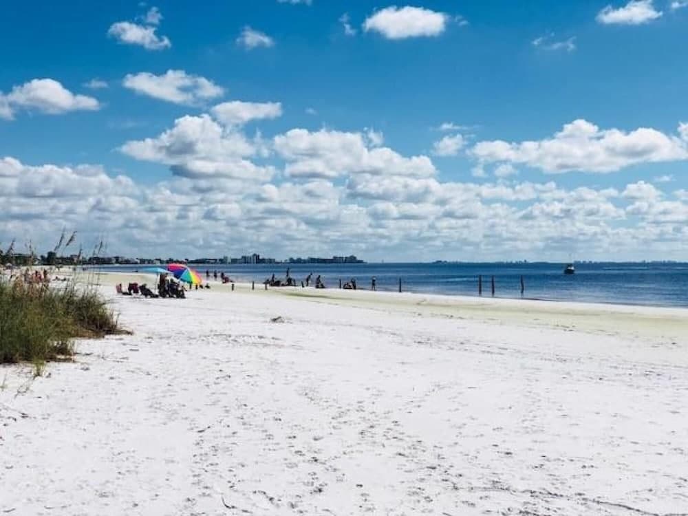 Mary s Beachy Vacation Home