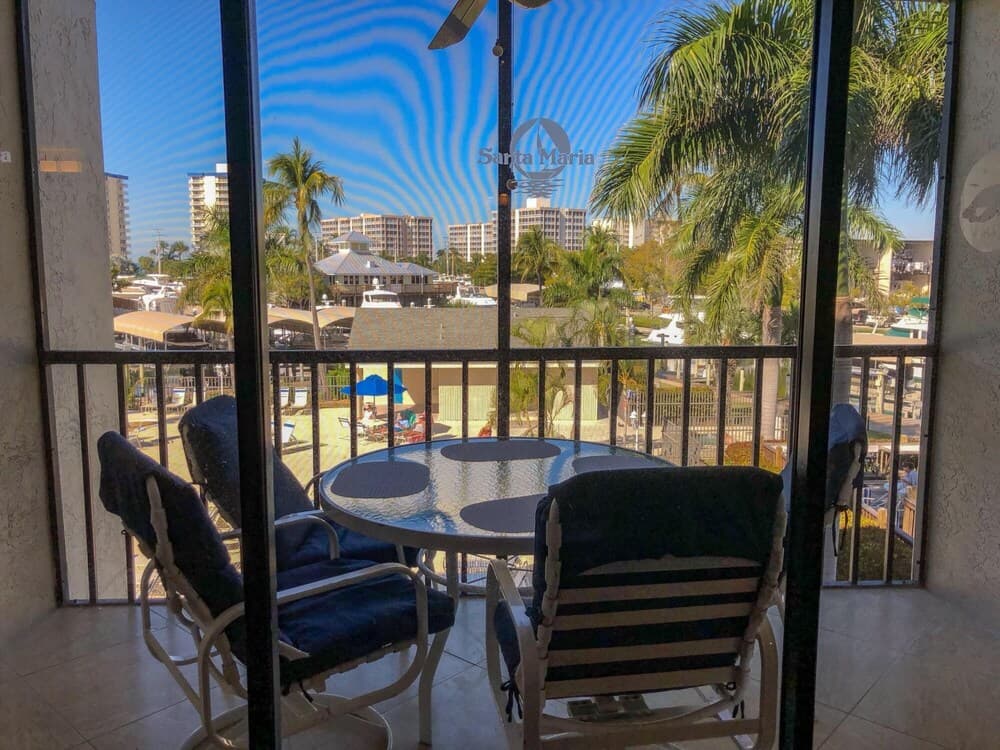 Brian s Santa Maria Harbour Resort Condo