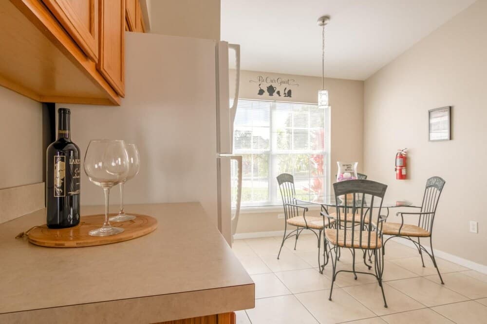 Amanda s Cozy Clear Creek Vacation Home