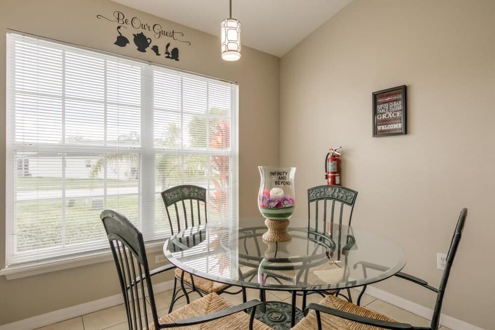 Amanda s Cozy Clear Creek Vacation Home