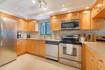 Sea Isles Condo in Bonita Springs