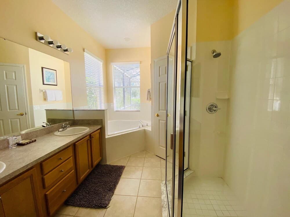 Fransicso s Calabay Parc Vacation Home