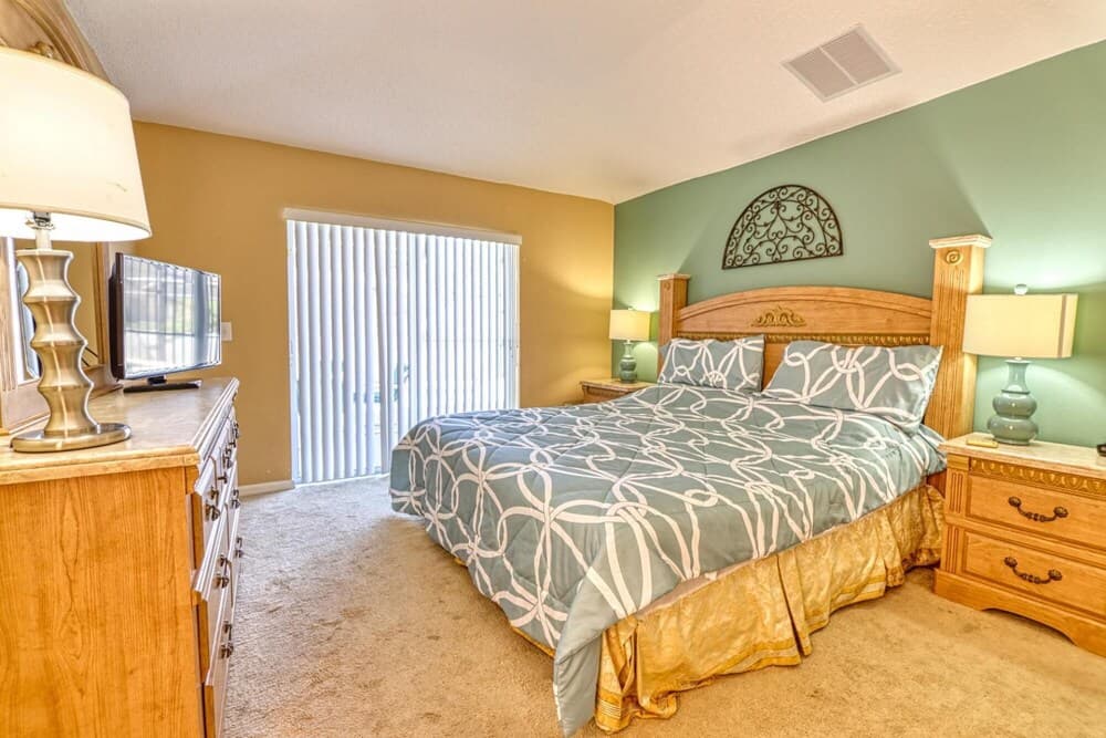 Charlotte s Emerald Island Vacation Home