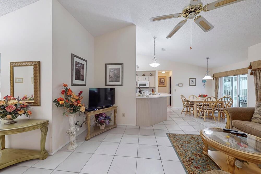 Collin and Cheryl s Indian Ridge Vacation Home