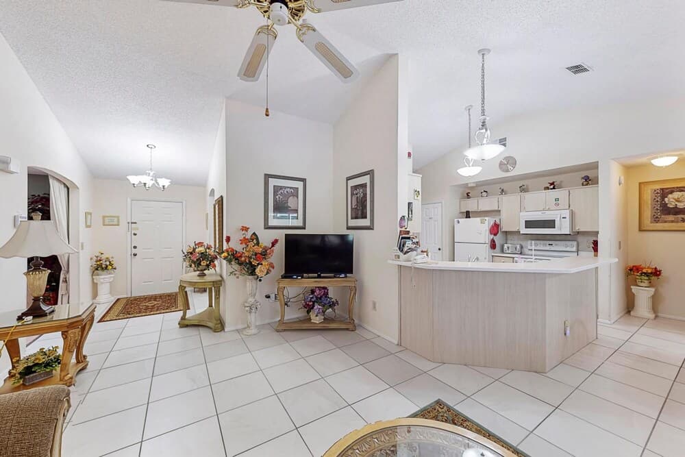 Collin and Cheryl s Indian Ridge Vacation Home