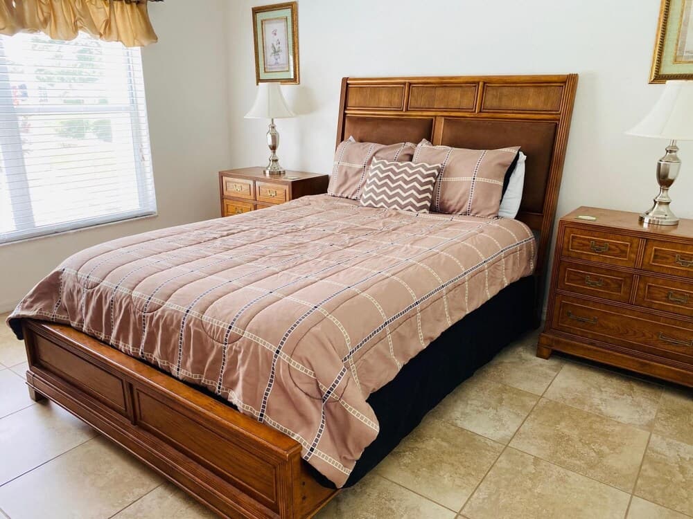 Glenna s Southern Dunes Vacation Home