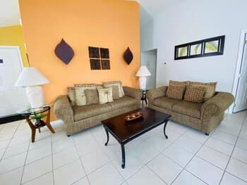 Claus Southen Dunes Vacation Home