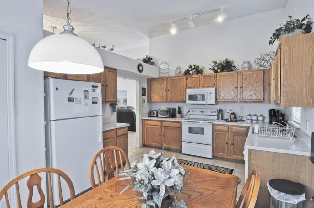 Richard s Clear Creek Vacation Homes