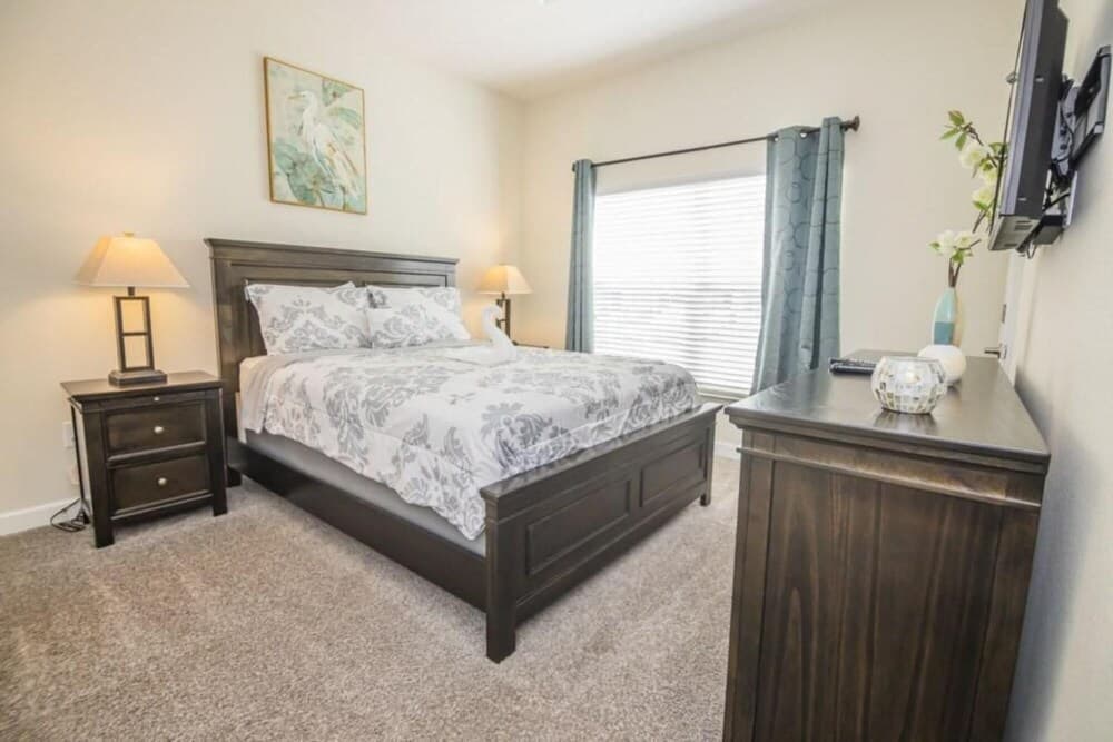 Brenda s Storey Lake Resort Townhome