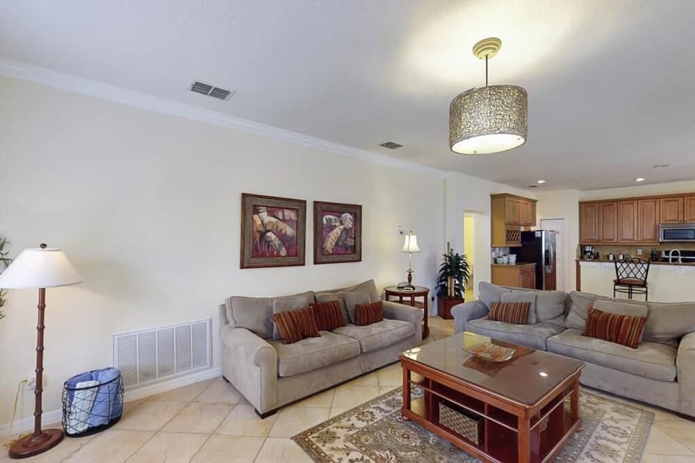 Chun s Bella Vida Resort Vacation Home