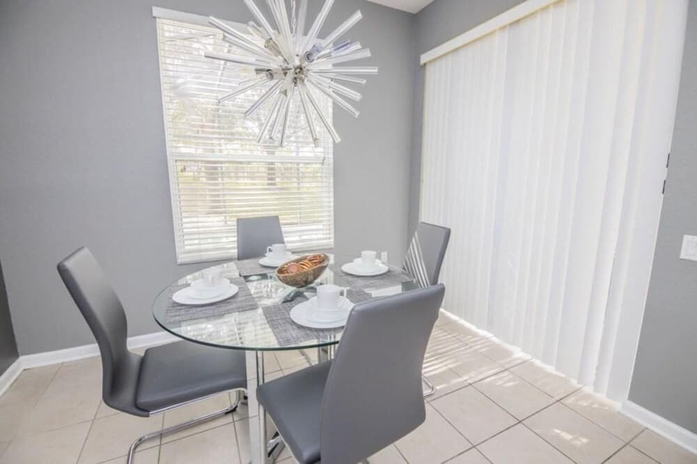 Bernard s Windsor Hills Resort Vacation Home