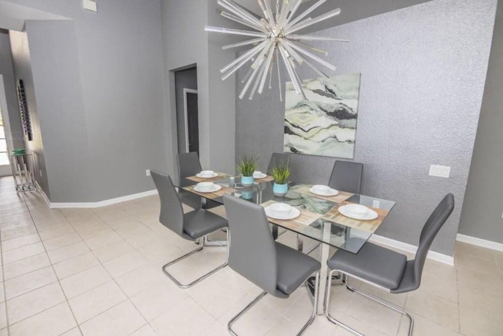 Bernard s Windsor Hills Resort Vacation Home