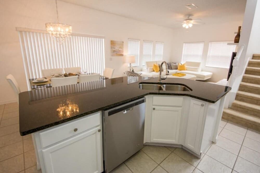 Magical Terra Verde Resort Townhome