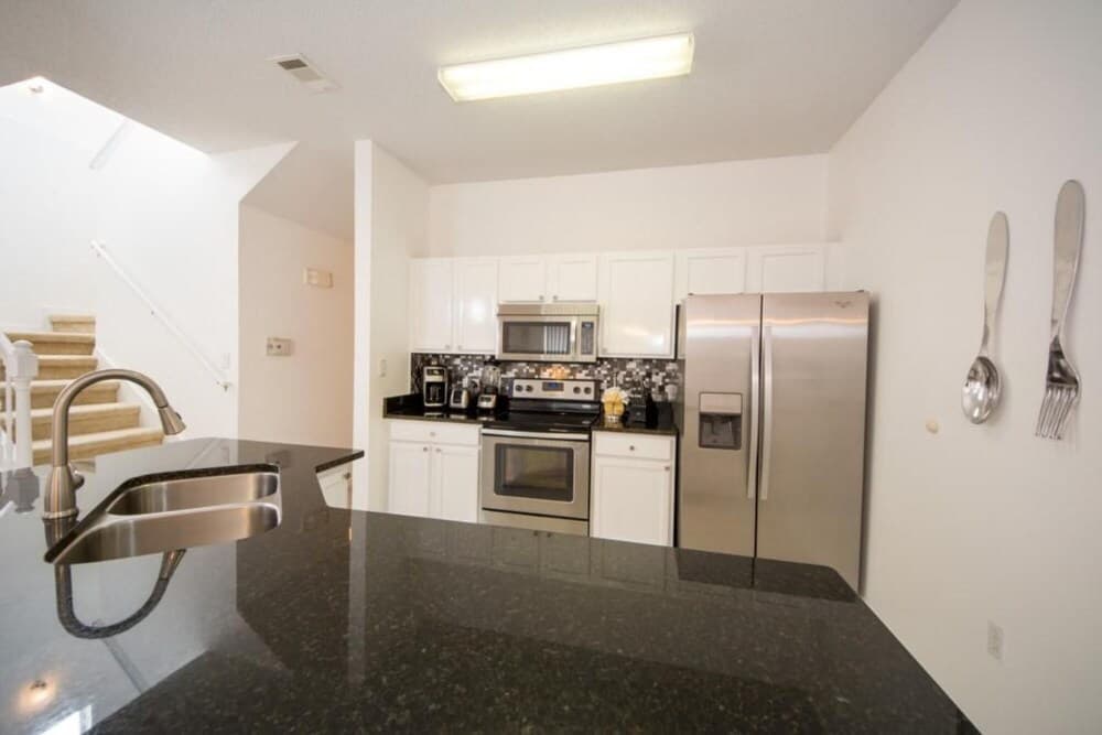 Magical Terra Verde Resort Townhome