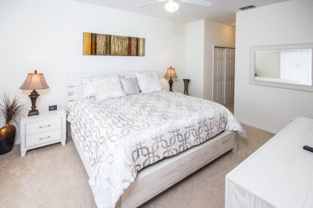 John s West Haven Vacation Home