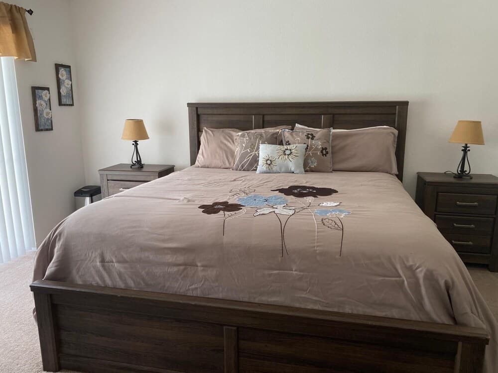 Alain s Southern Dunes Vacation Home