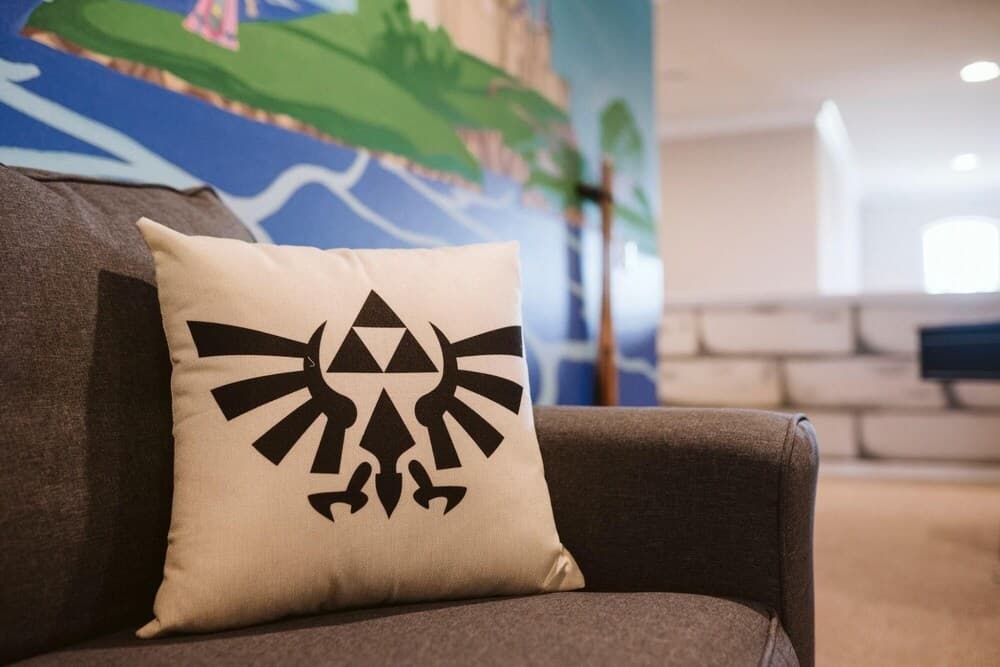 The Legend at Windsor Experience the Legend