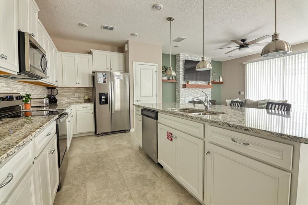 Daniel s Townhome Getaway at Windsor Island Resort