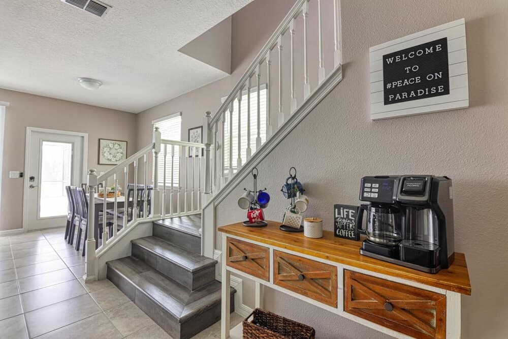 Daniel s Townhome Getaway at Windsor Island Resort