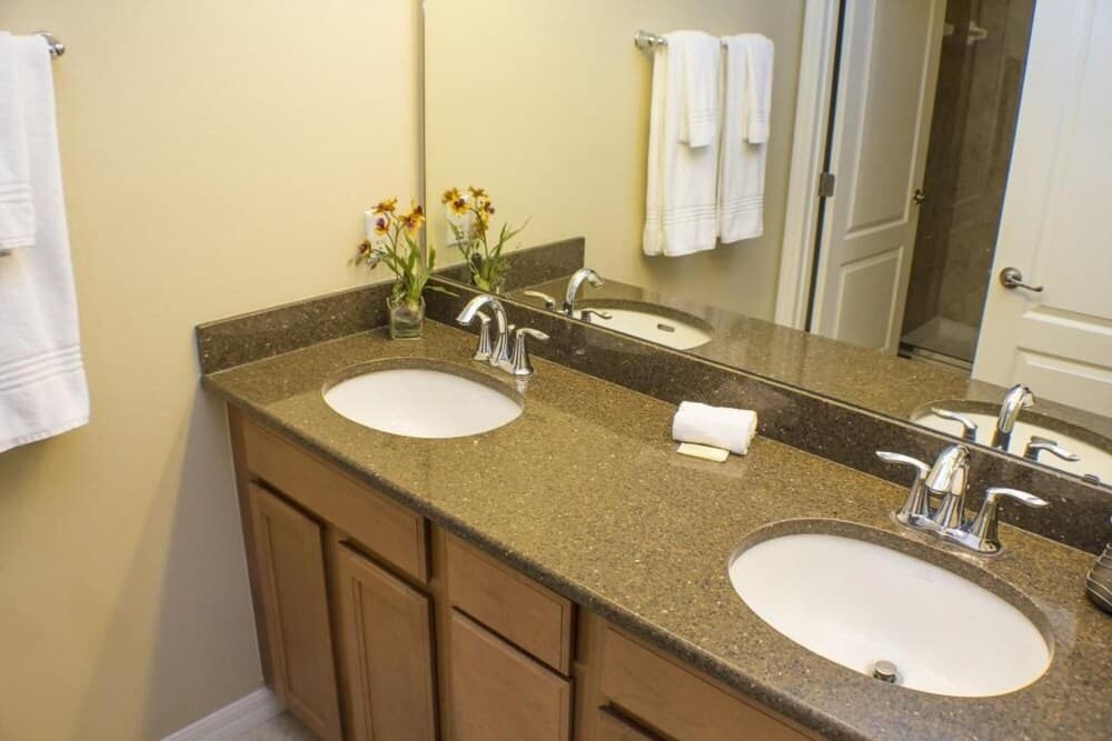 Mark Bridget s Paradise Palms Resort Townhouse