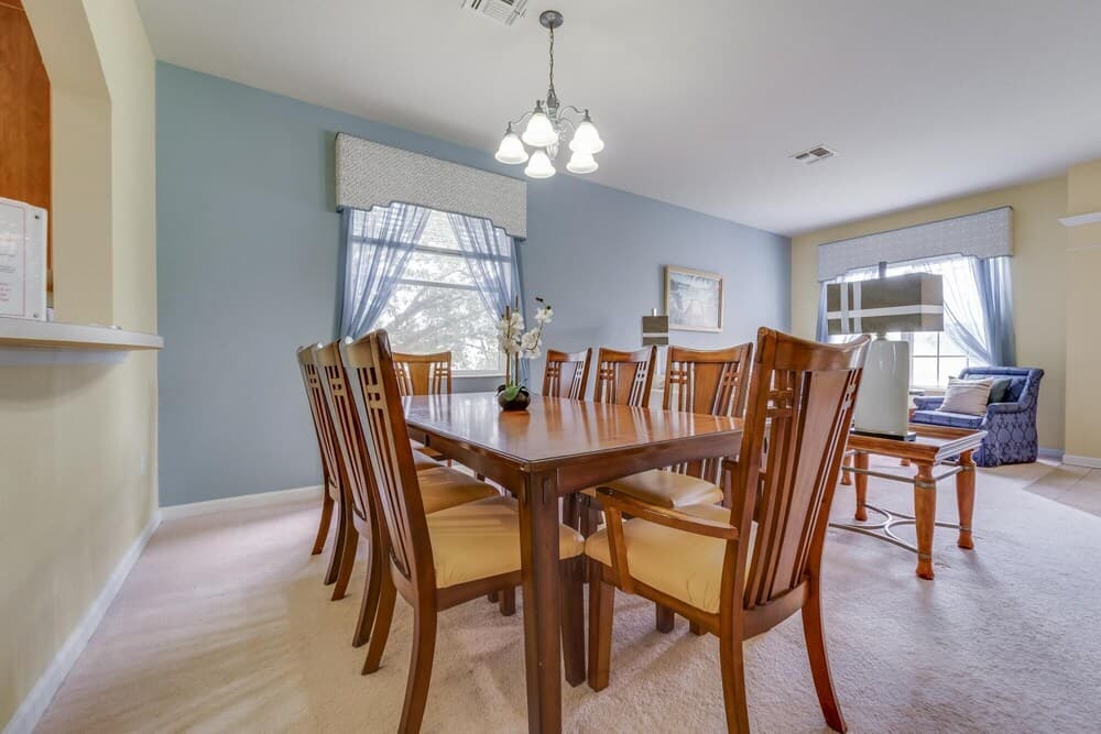 Michael s Windsor Hills Castle