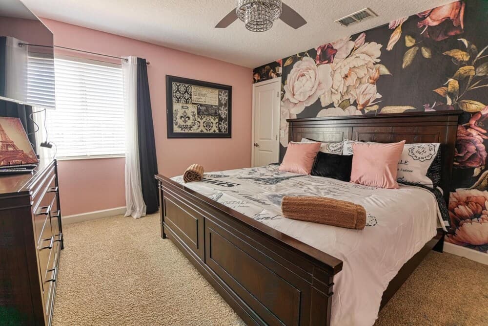 Kevin s Cozy Abode at Storey Lake Resort