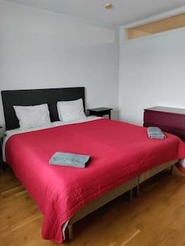 Årsta Stockholm Apartment 341