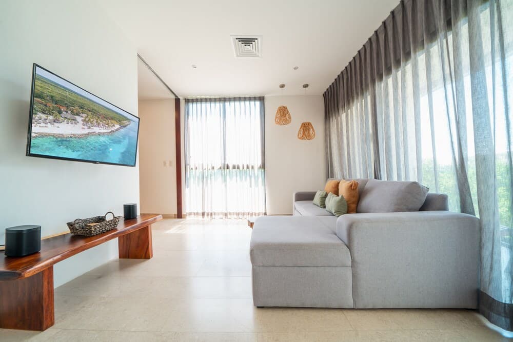 Nailea - Studio Close to the beach