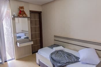 Mansão Luxo Foz do Iguaçu - Click