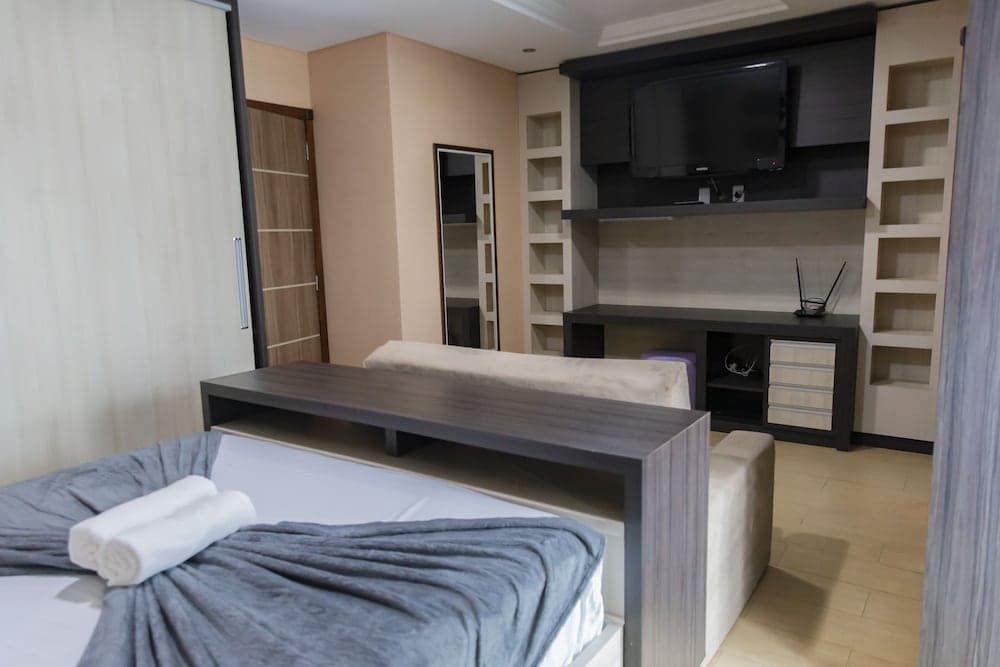 Mansão Luxo Foz do Iguaçu - Click