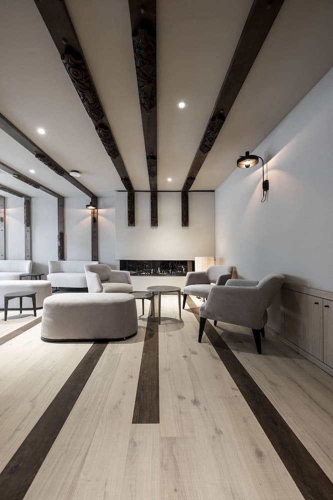 HOTEL & SPA Goldene Rose