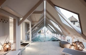 HOTEL & SPA Goldene Rose