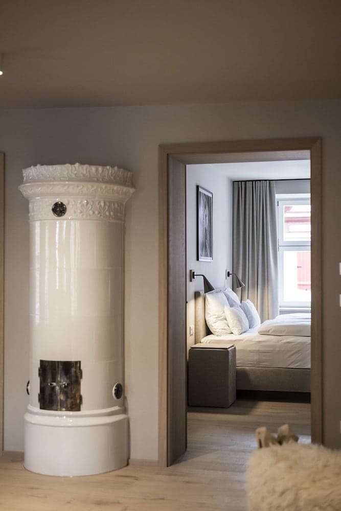 HOTEL & SPA Goldene Rose