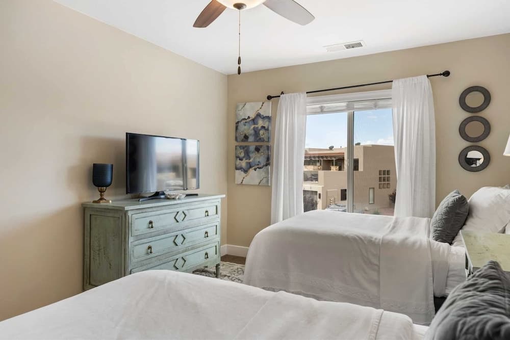 Desert Oasis by RedAwning