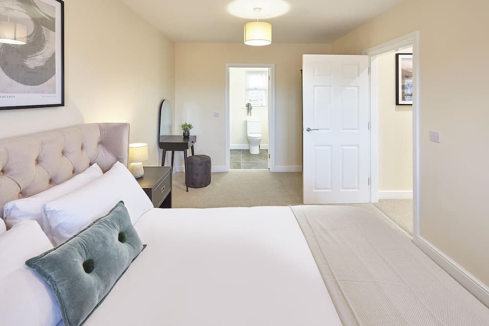 Host Stay Buskar Lodge