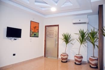 Pyramids Guest House