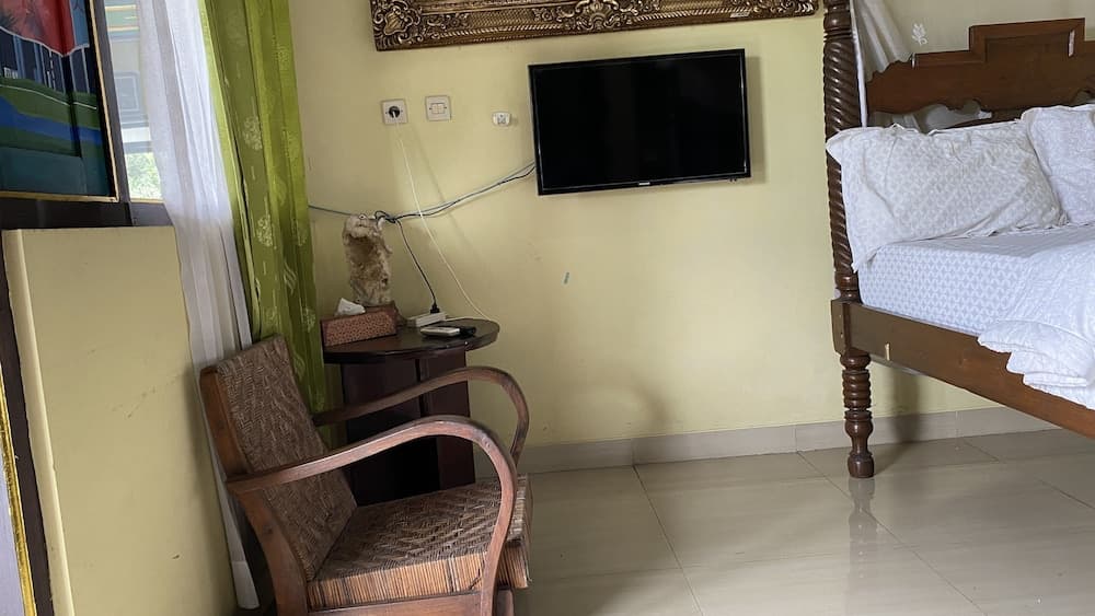 Omah Eling Medang Kamulan Borobudur