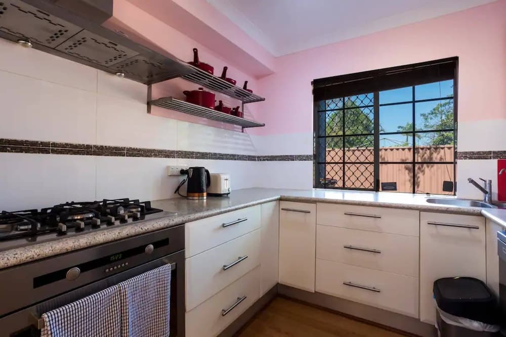 Homely 2 Bedroom Apartment in Maylands