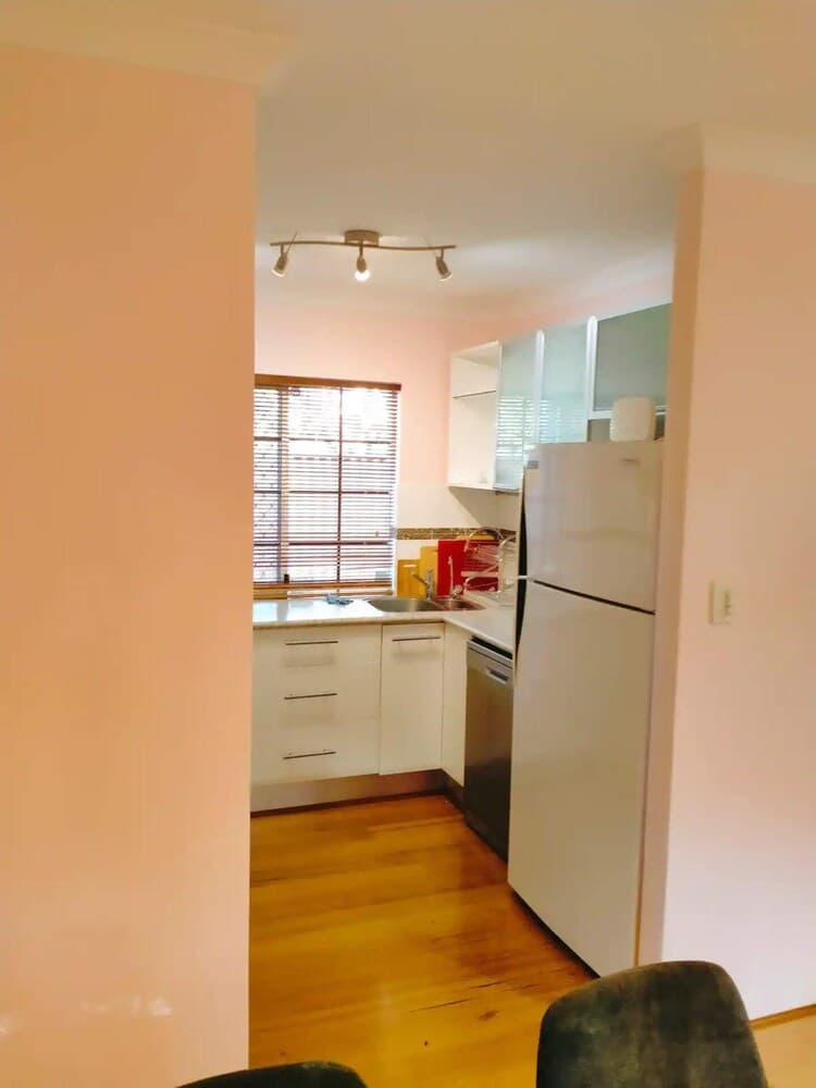 Homely 2 Bedroom Apartment in Maylands