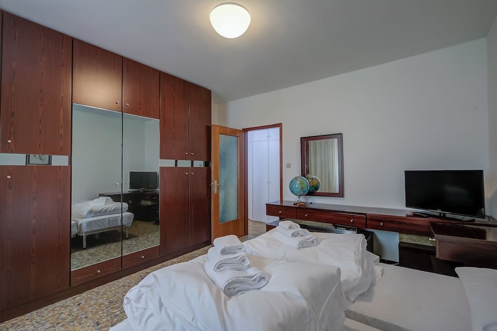 Appartamento Mary Few Minutes From Lake