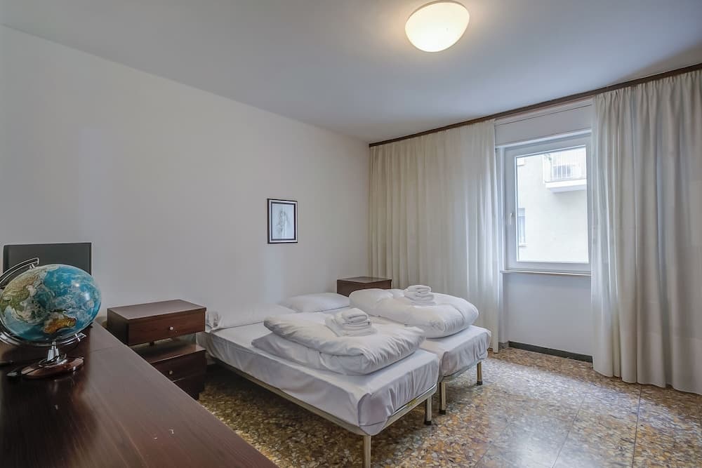 Appartamento Mary Few Minutes From Lake