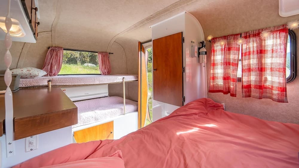 Geumsan Lalaland Caravan