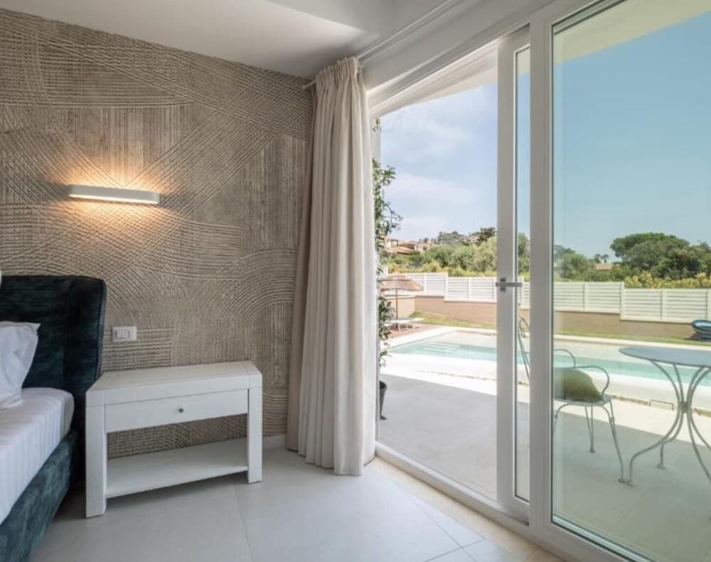 Villa Escargot Luxury in Costa Rei Beach