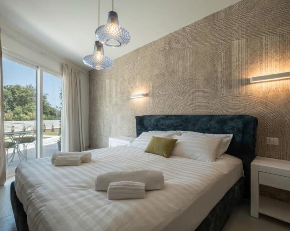 Villa Escargot Luxury in Costa Rei Beach